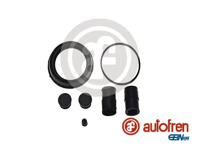 Repair Kit, brake caliper